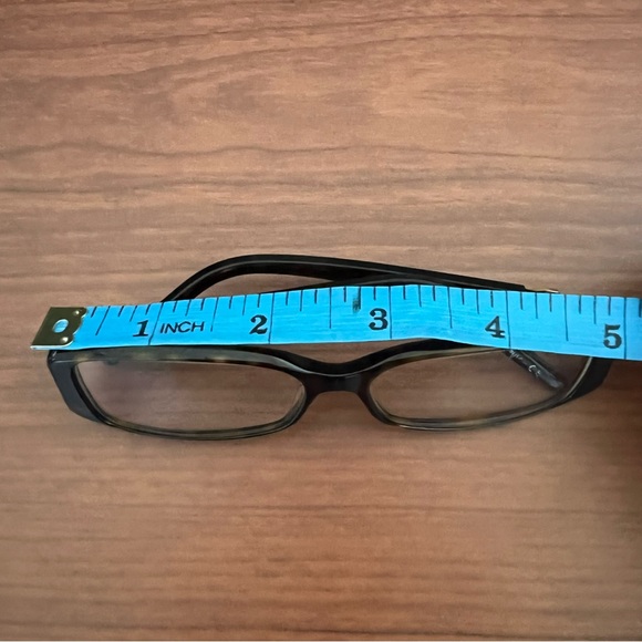 Gucci GG3088 Horsebit Reading Glasses Frames Tortoise Italy 52□16 130 - Picture 16 of 16